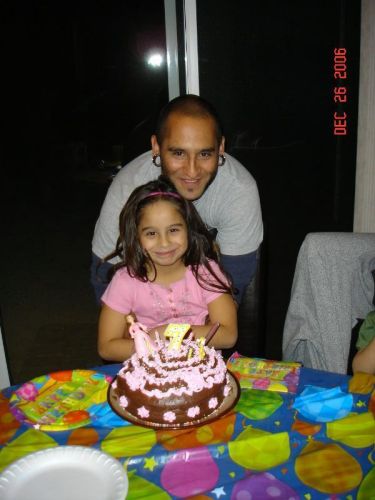 Alejandro Garcia