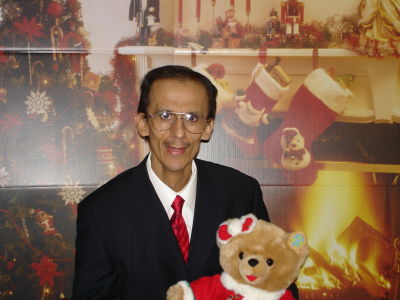 Carlos Vanegas