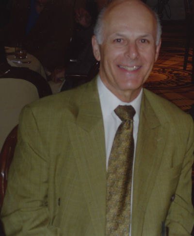 Charles Scully