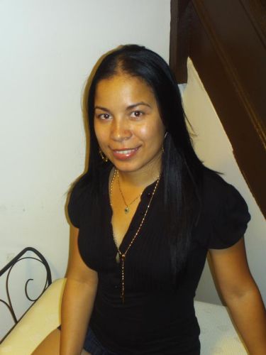 Merlyan Gonzalez