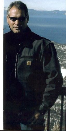 Mark Nance
