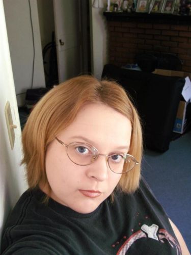 Amanda Milliken