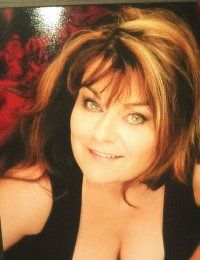 Caroline Ames