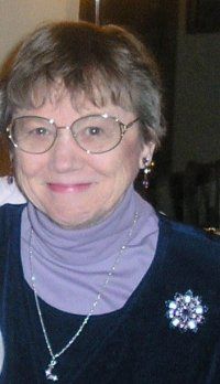 Harriet Layne