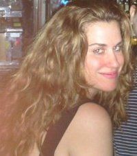 Suzanna Griffith