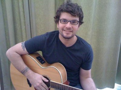 Philip Pattison