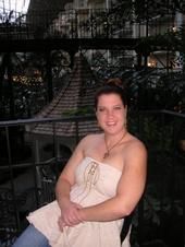 Melinda Lang