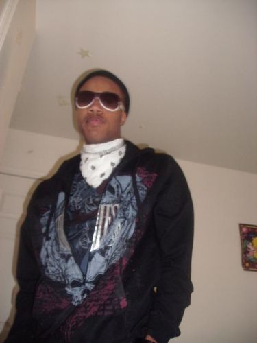 Teyon Ramsey