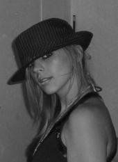 Samantha Garrett
