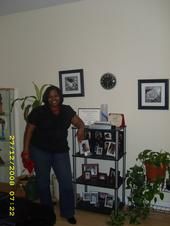 Nicole Johnson