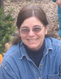 Nancy Scott