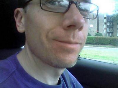 Gary Palmquist