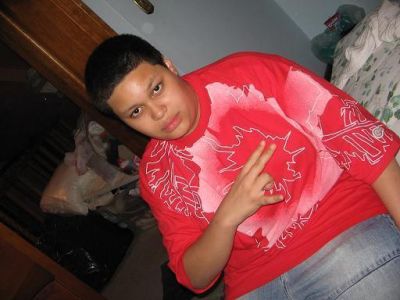 Rodney Gutierrez