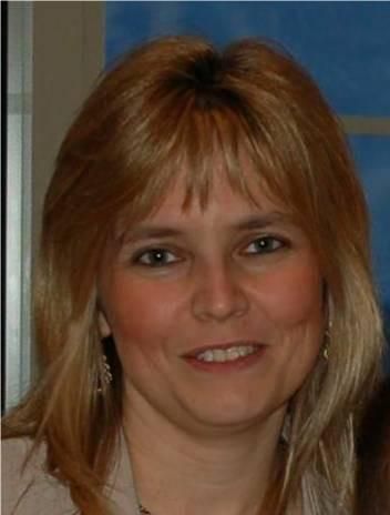 Tracy Shadrick