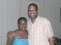 Tia Johnson