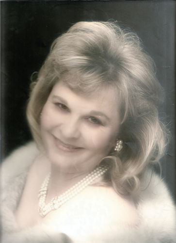 Connie Hayes