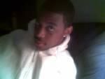 Travis Rucker