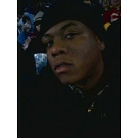 Quinton Whiteside