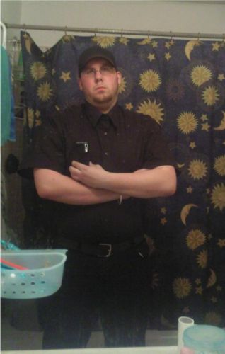 Michael Ramey
