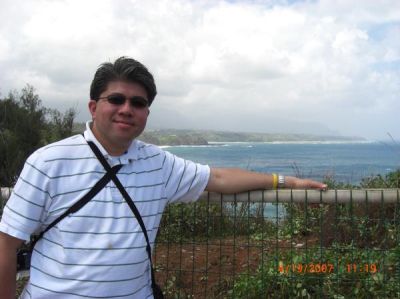 Mauricio Marasigan