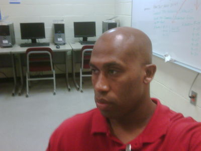 Jermaine Spivey