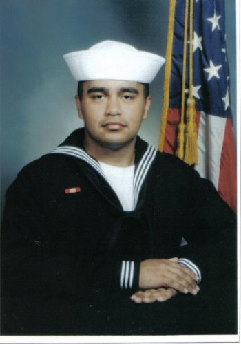 Daniel Molina
