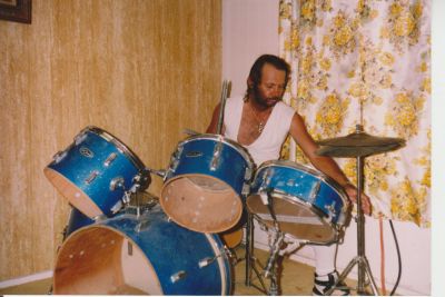Basil Boatwright
