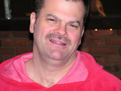 Ronald Erzen