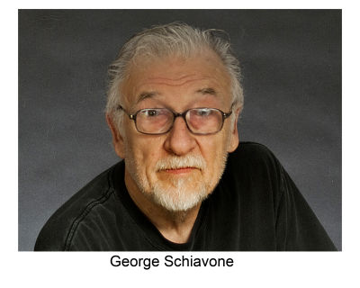 George Schiavone