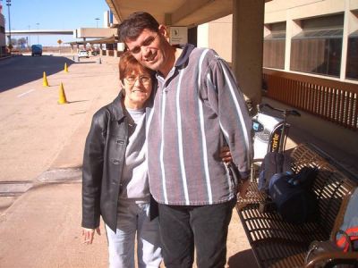 Deloris Betsinger