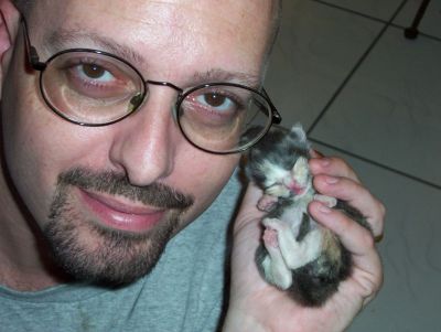 Eric Levin