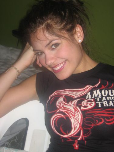 Jessica Bell