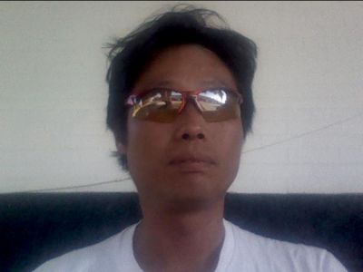 Chester Ahn