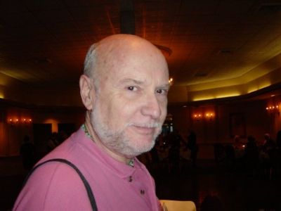 Perry Smyth