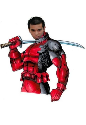 Daniel Valido