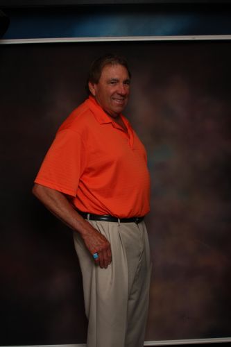 Walter Davis