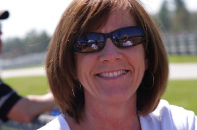 Kimberly Hill