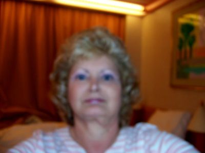 Gail Hughes