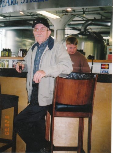 Melvin Paulson