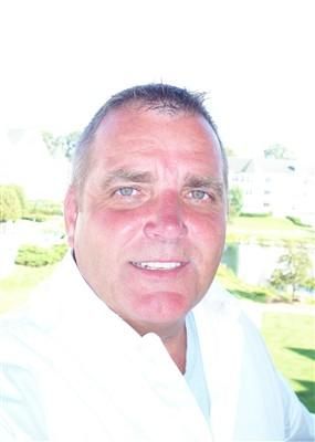 Darrell Rakestraw