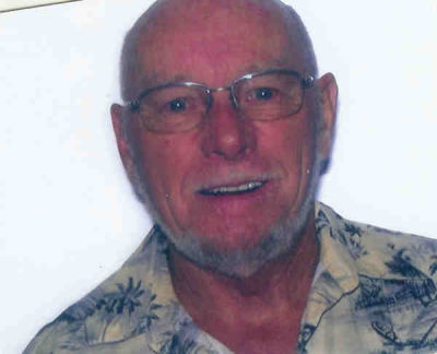 Raymond Bowers