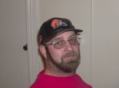 Kevin Robinson
