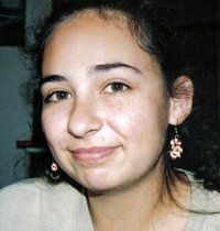 Sarah Lozoya