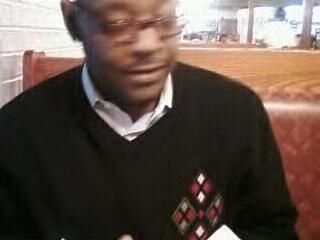 Darold Whitehead