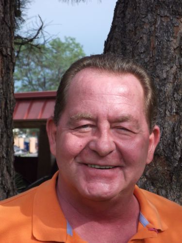 Wayne Anderson