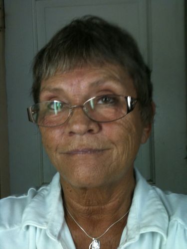 Susan Mroz