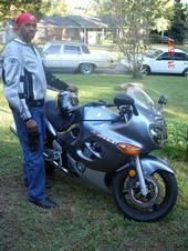 Reginald Jones