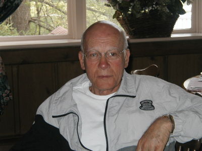 Norman Magier