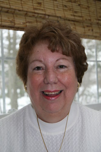 Ellen Holland