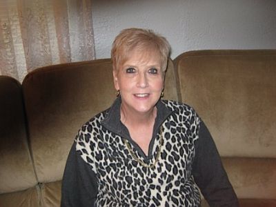 Judith Zinn